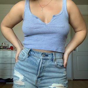 Brandy Melville Gigi tank